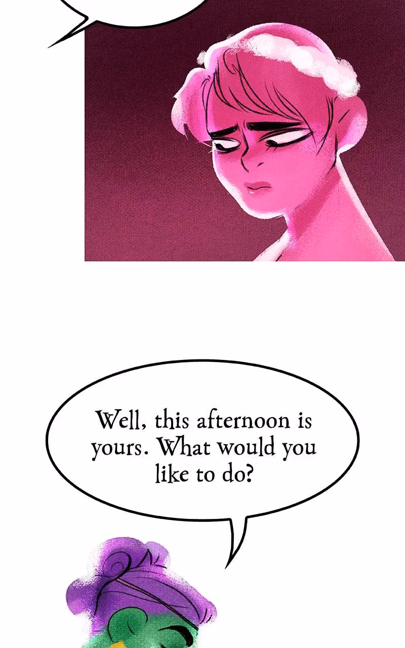 Read Lore Olympus chapter 62 image 36 on Lezhin