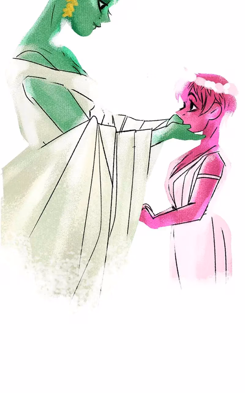 Read Lore Olympus chapter 62 image 37 on Lezhin