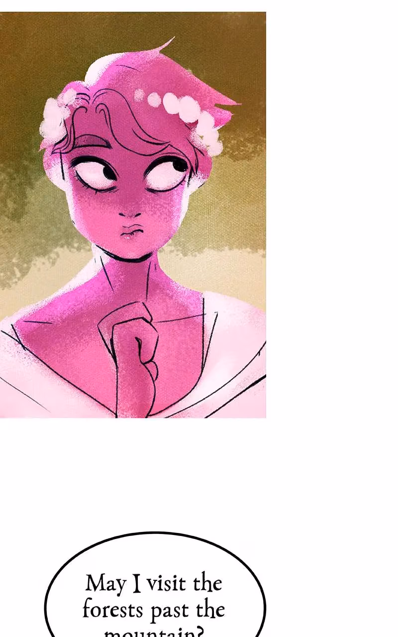 Read Lore Olympus chapter 62 image 38 on Lezhin