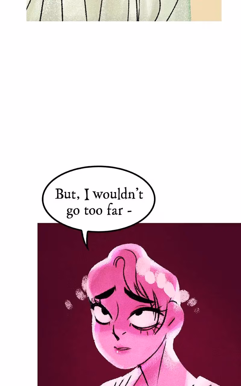 Read Lore Olympus chapter 62 image 44 on Lezhin