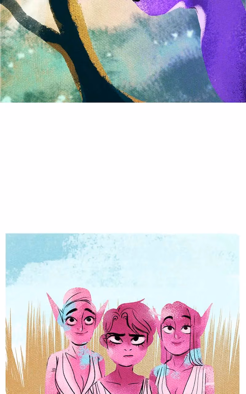 Read Lore Olympus chapter 62 image 49 on Lezhin
