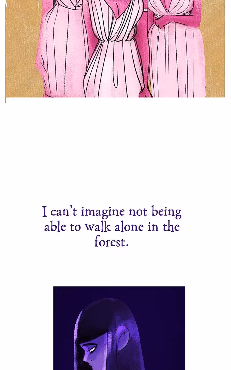 Read Lore Olympus chapter 62 image 50 on Lezhin