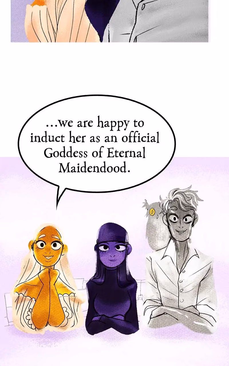Read Lore Olympus chapter 62 image 52 on Lezhin