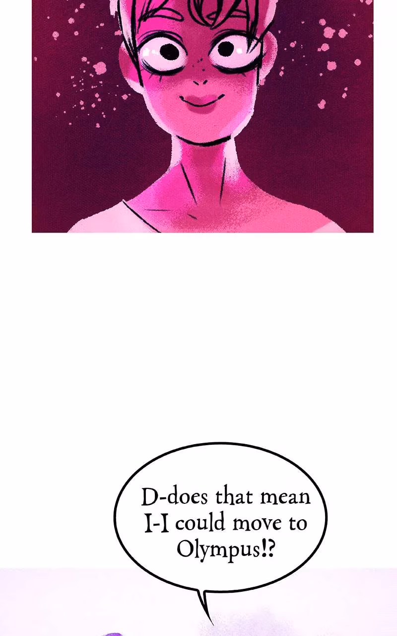 Read Lore Olympus chapter 62 image 56 on Lezhin