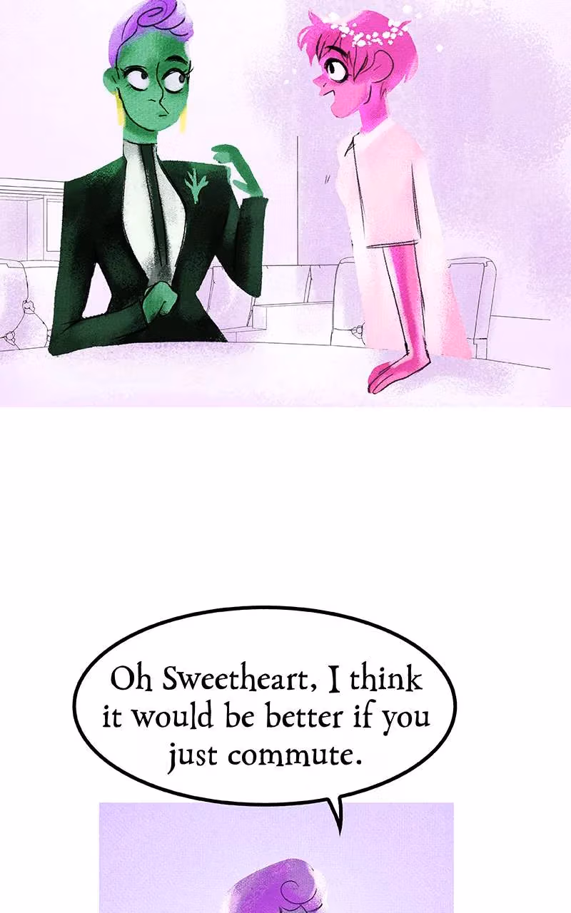 Read Lore Olympus chapter 62 image 57 on Lezhin