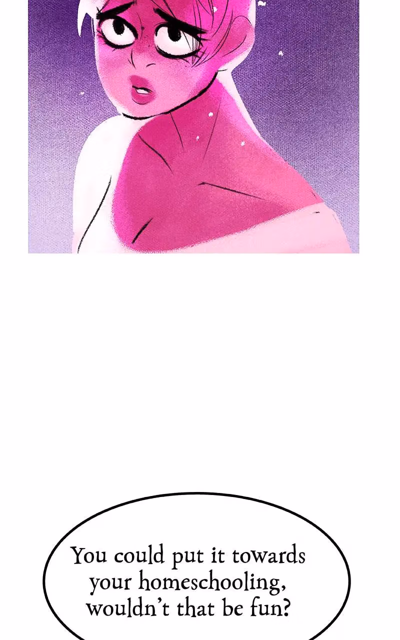 Read Lore Olympus chapter 62 image 59 on Lezhin