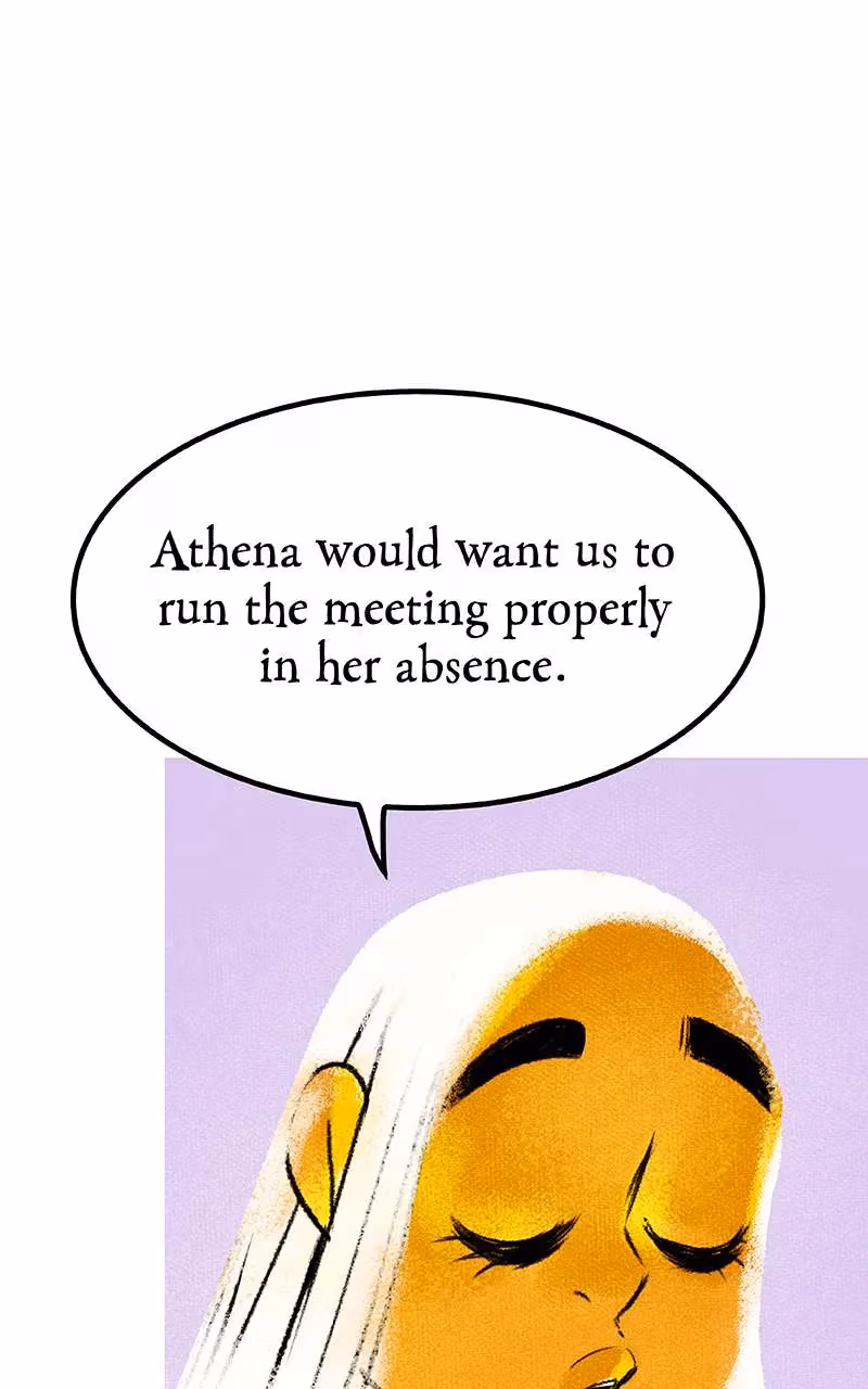 Read Lore Olympus chapter 62 image 6 on Lezhin