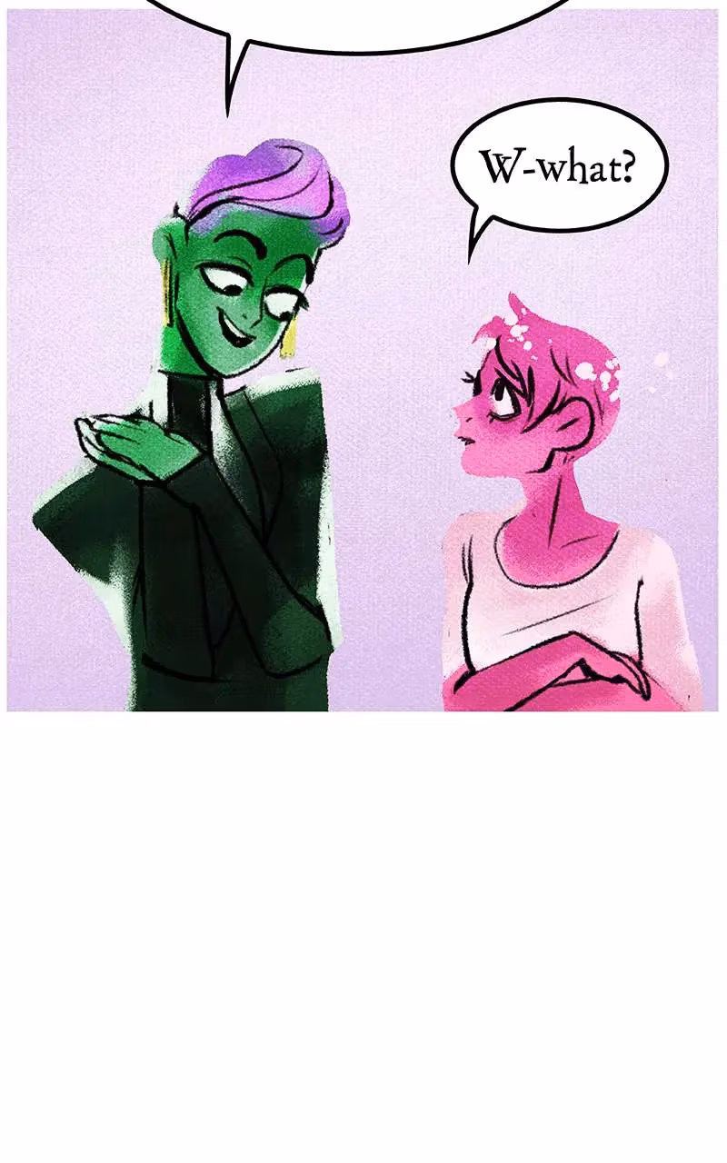 Read Lore Olympus chapter 62 image 60 on Lezhin