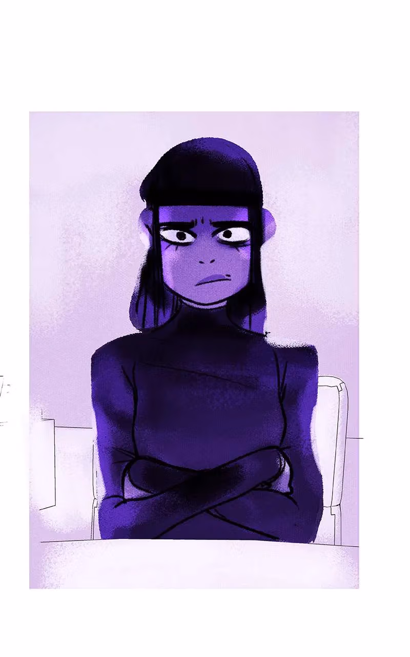 Read Lore Olympus chapter 62 image 61 on Lezhin
