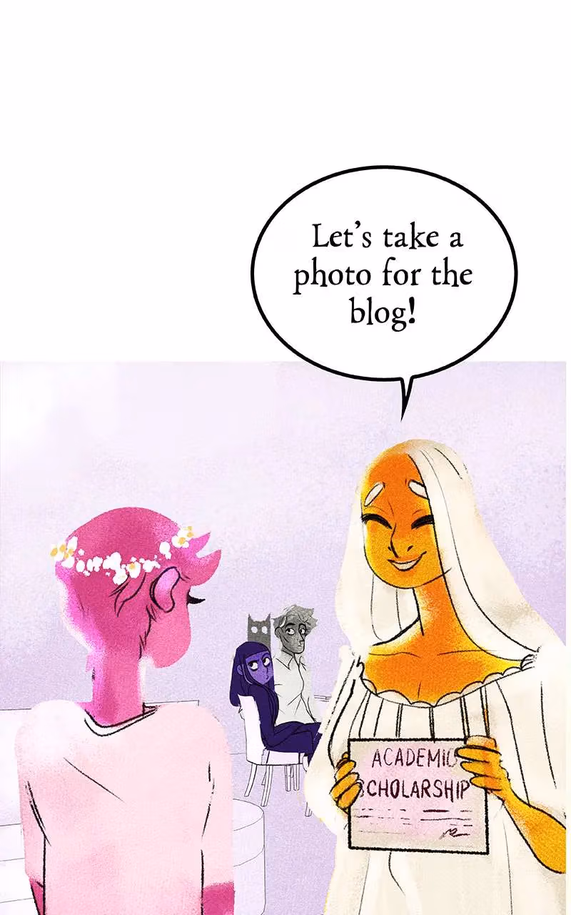 Read Lore Olympus chapter 62 image 62 on Lezhin