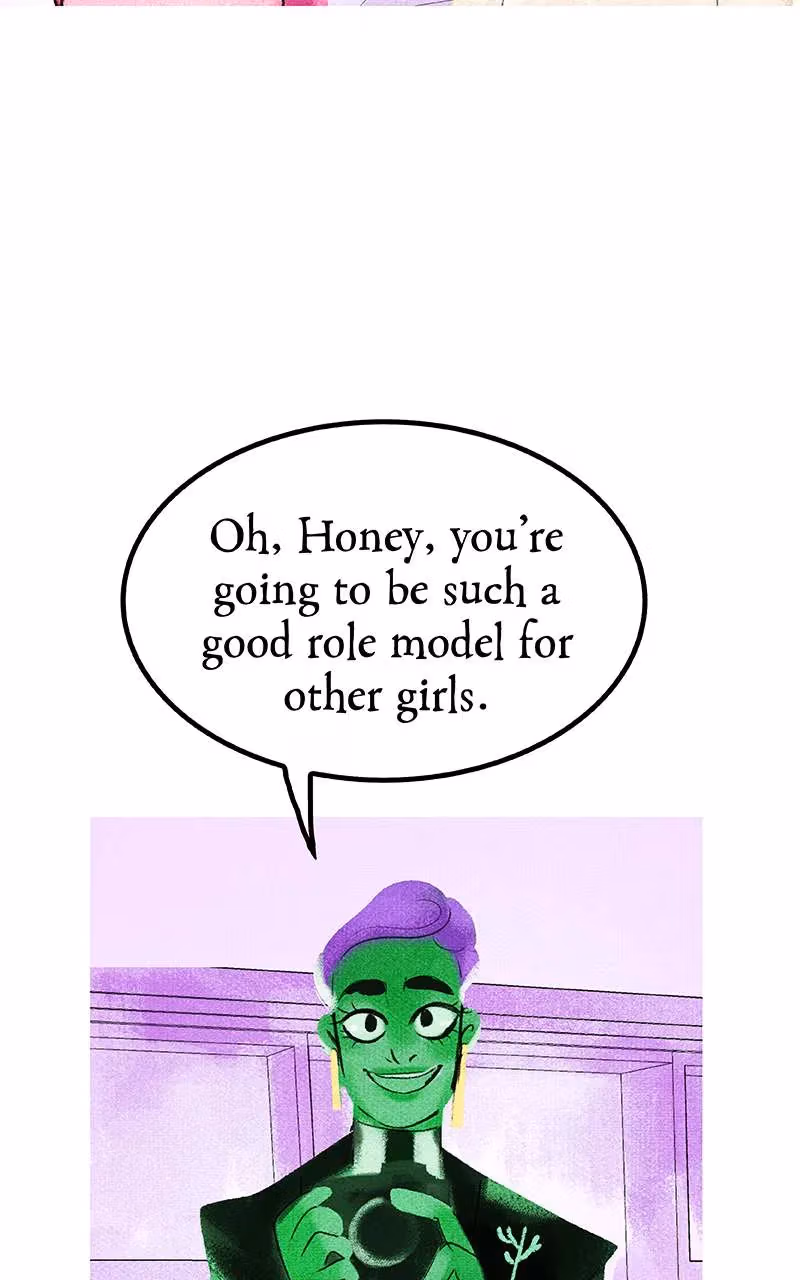 Read Lore Olympus chapter 62 image 63 on Lezhin