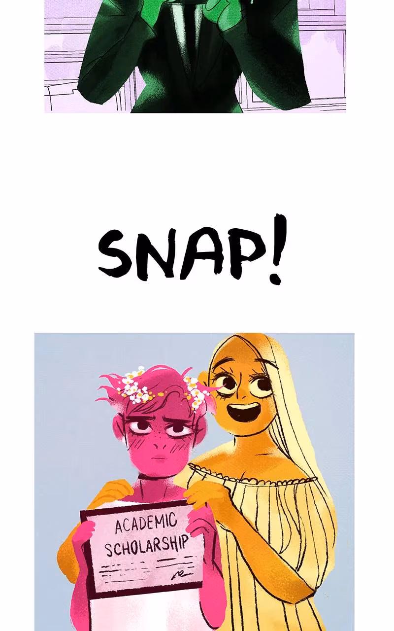 Read Lore Olympus chapter 62 image 64 on Lezhin