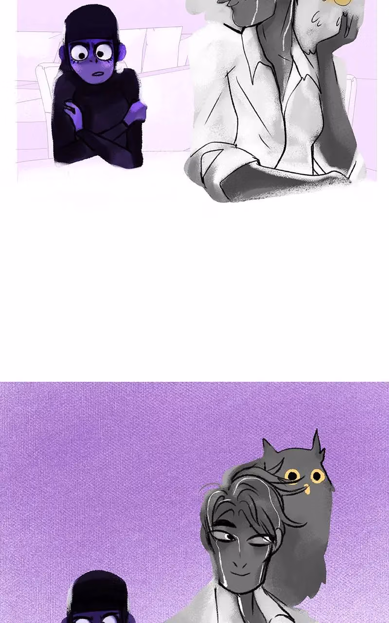 Read Lore Olympus chapter 62 image 67 on Lezhin