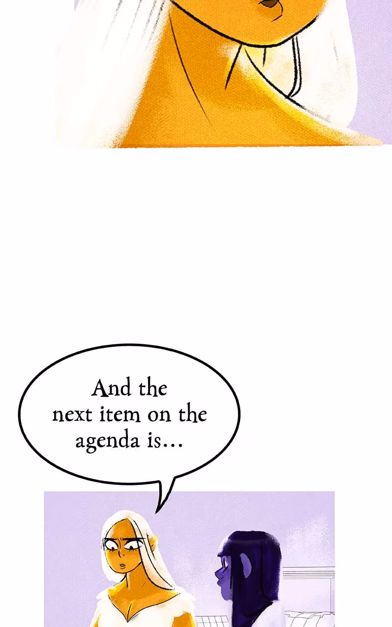 Read Lore Olympus chapter 62 image 7 on Lezhin