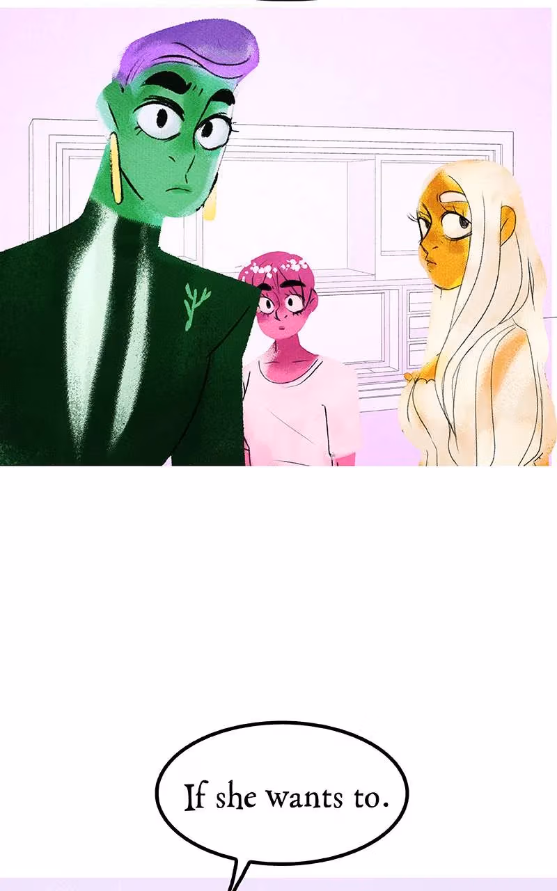 Read Lore Olympus chapter 62 image 71 on Lezhin