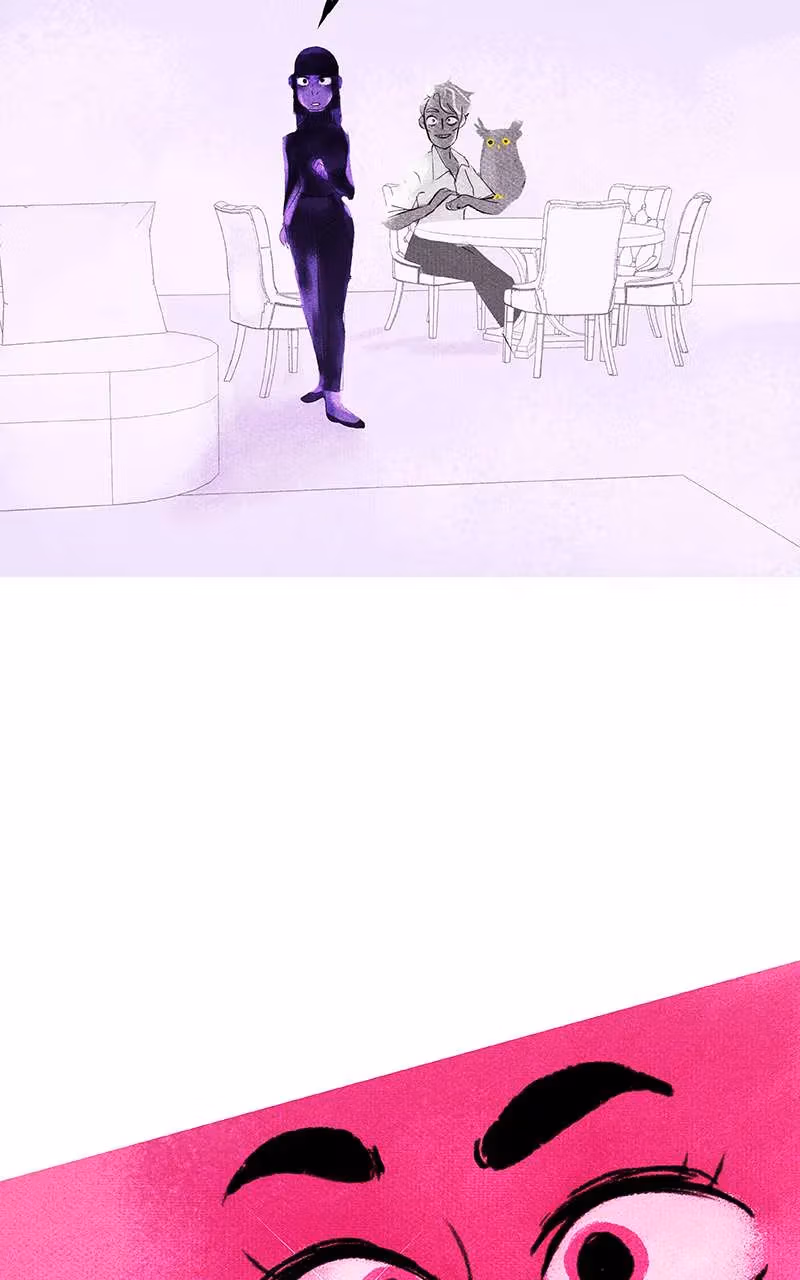 Read Lore Olympus chapter 62 image 72 on Lezhin