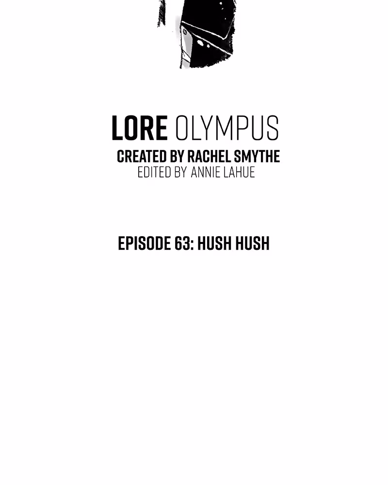 Read Lore Olympus chapter 63 image 1 on Lezhin
