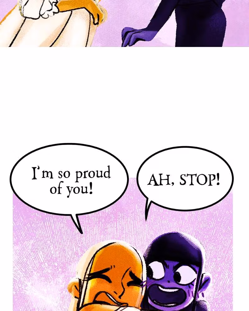 Read Lore Olympus chapter 63 image 10 on Lezhin