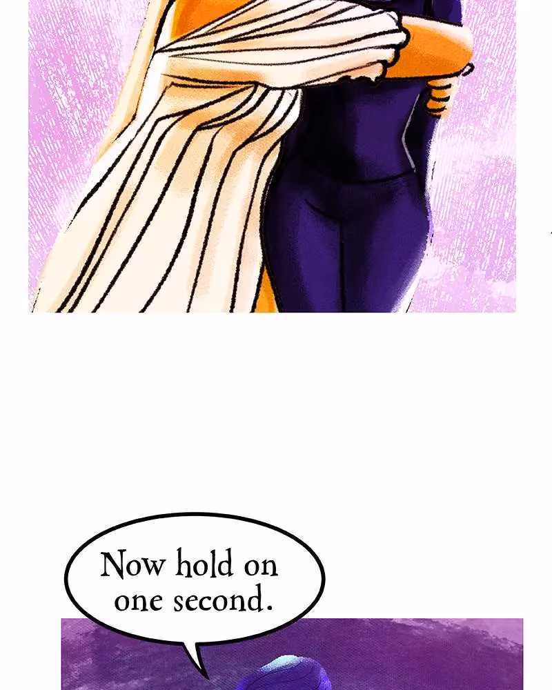 Read Lore Olympus chapter 63 image 11 on Lezhin