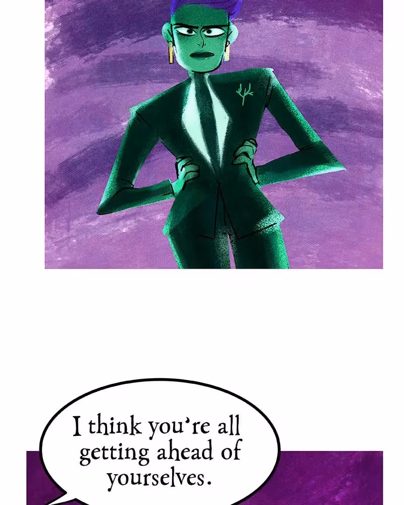 Read Lore Olympus chapter 63 image 12 on Lezhin