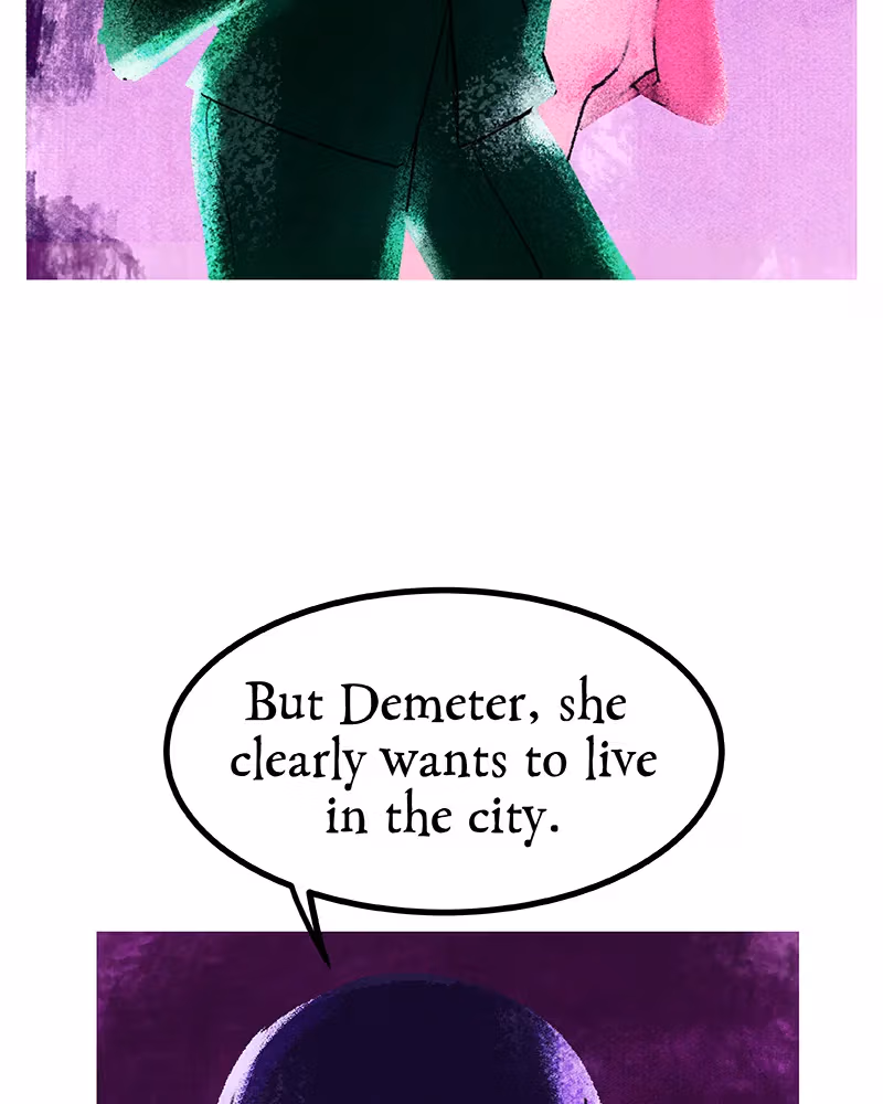 Read Lore Olympus chapter 63 image 15 on Lezhin