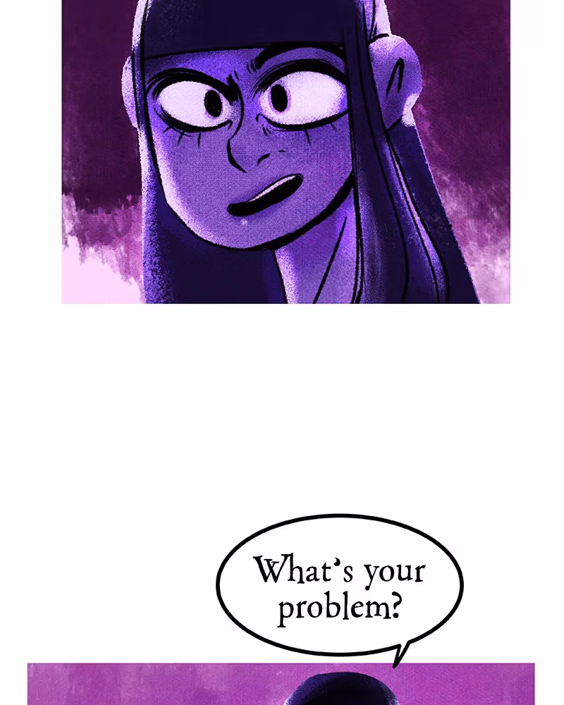 Read Lore Olympus chapter 63 image 16 on Lezhin