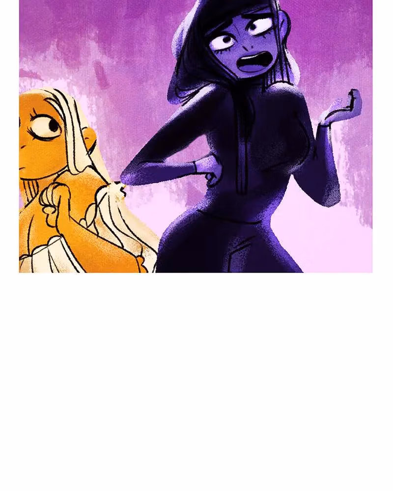 Read Lore Olympus chapter 63 image 17 on Lezhin