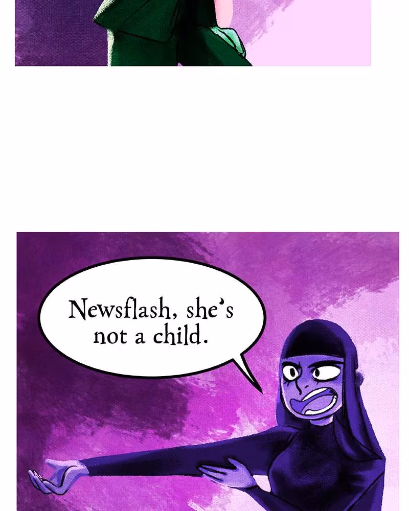 Read Lore Olympus chapter 63 image 19 on Lezhin