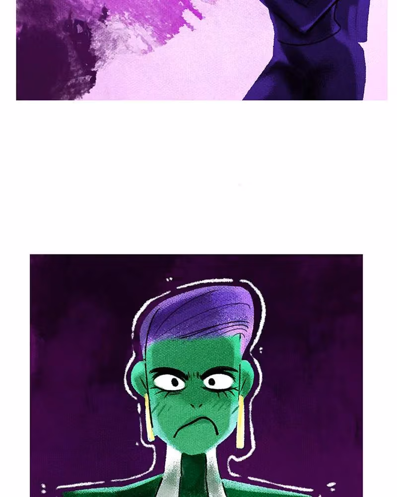 Read Lore Olympus chapter 63 image 20 on Lezhin