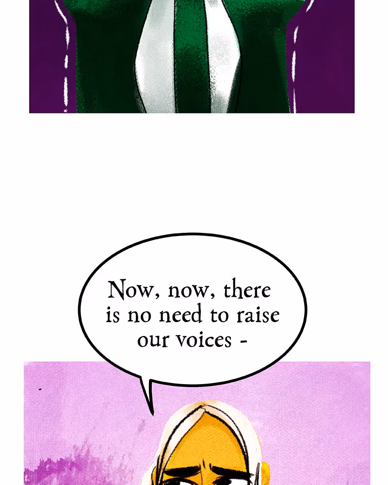 Read Lore Olympus chapter 63 image 21 on Lezhin