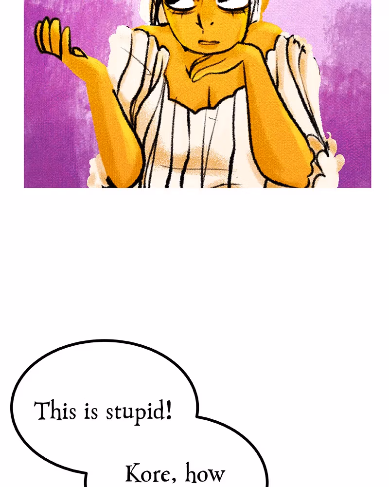 Read Lore Olympus chapter 63 image 22 on Lezhin