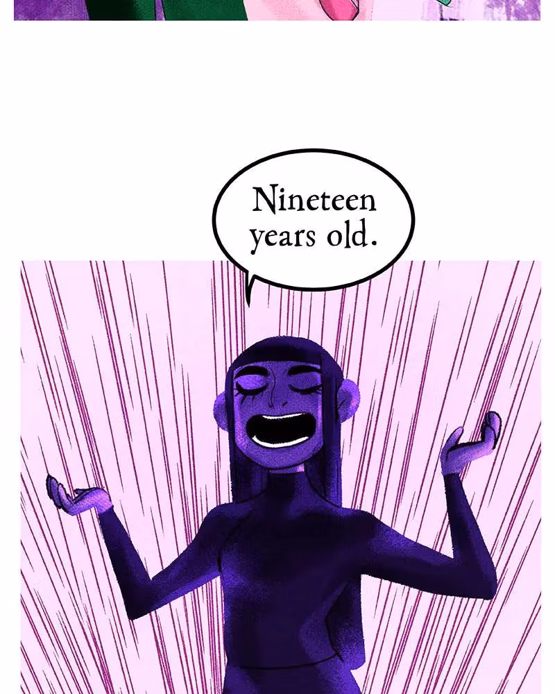 Read Lore Olympus chapter 63 image 25 on Lezhin