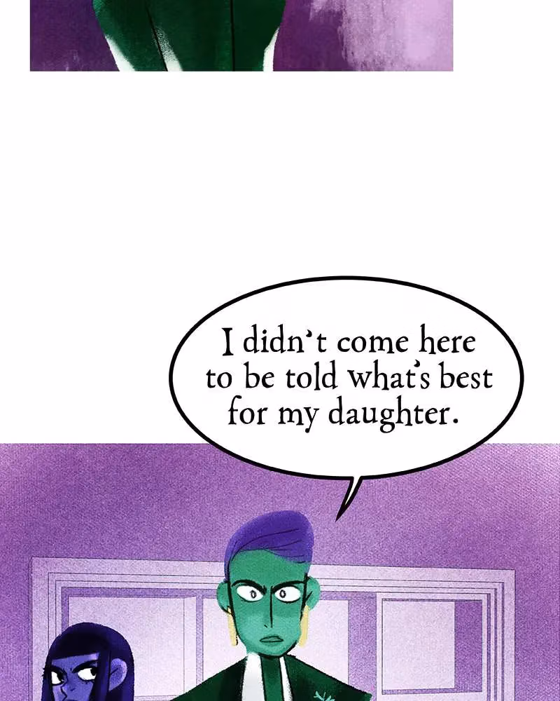 Read Lore Olympus chapter 63 image 29 on Lezhin