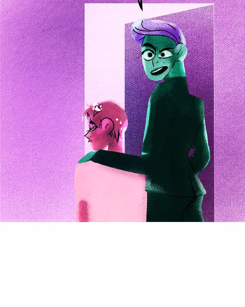 Read Lore Olympus chapter 63 image 31 on Lezhin