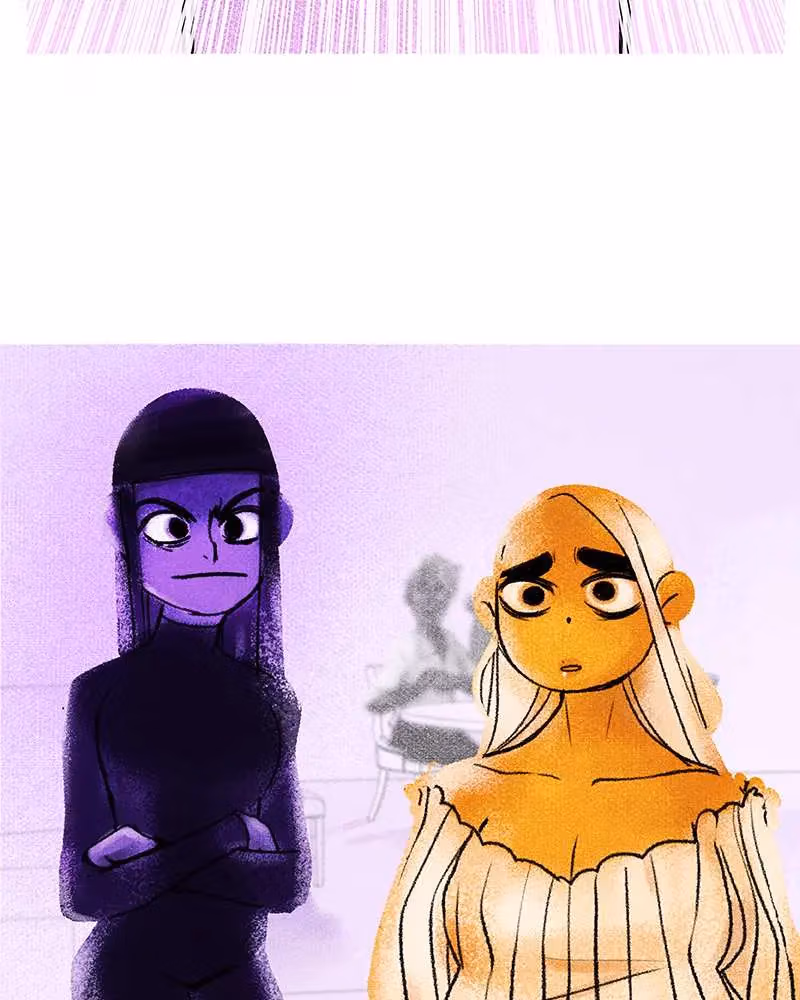 Read Lore Olympus chapter 63 image 33 on Lezhin