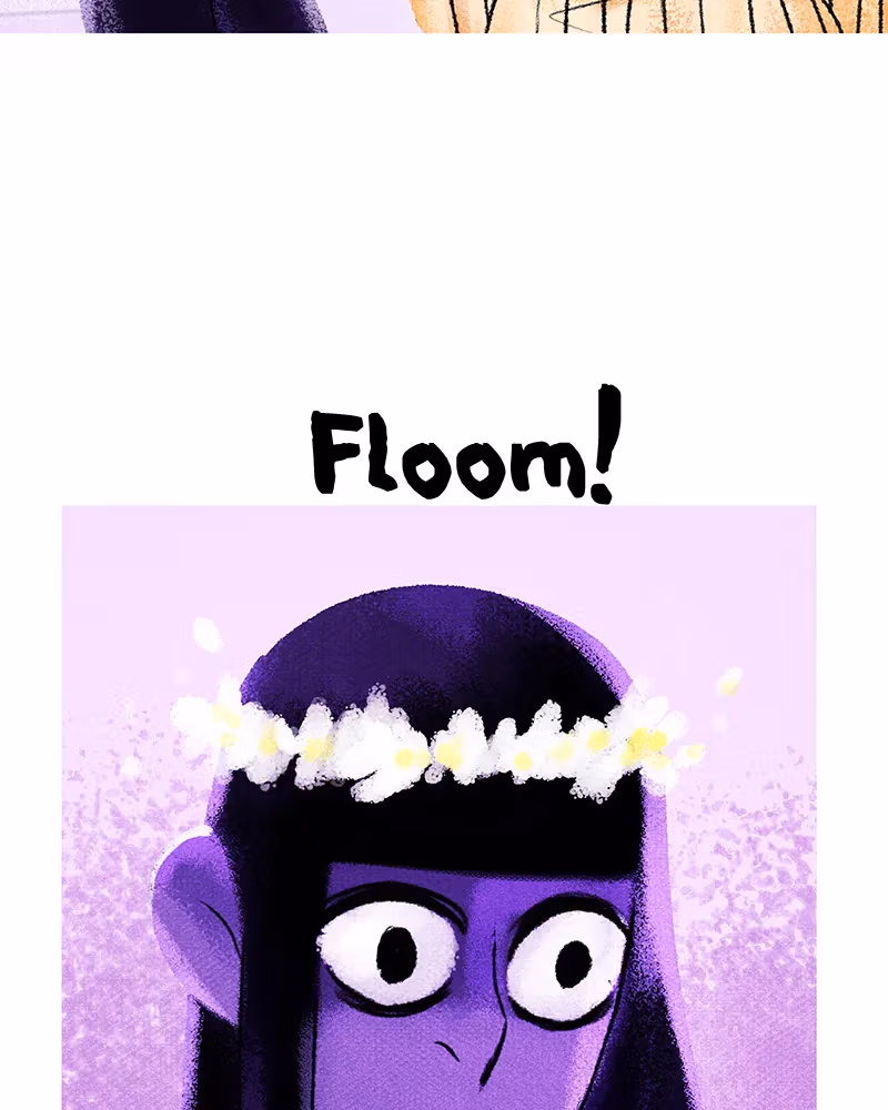 Read Lore Olympus chapter 63 image 34 on Lezhin