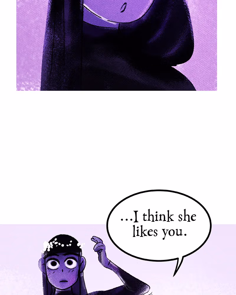 Read Lore Olympus chapter 63 image 35 on Lezhin