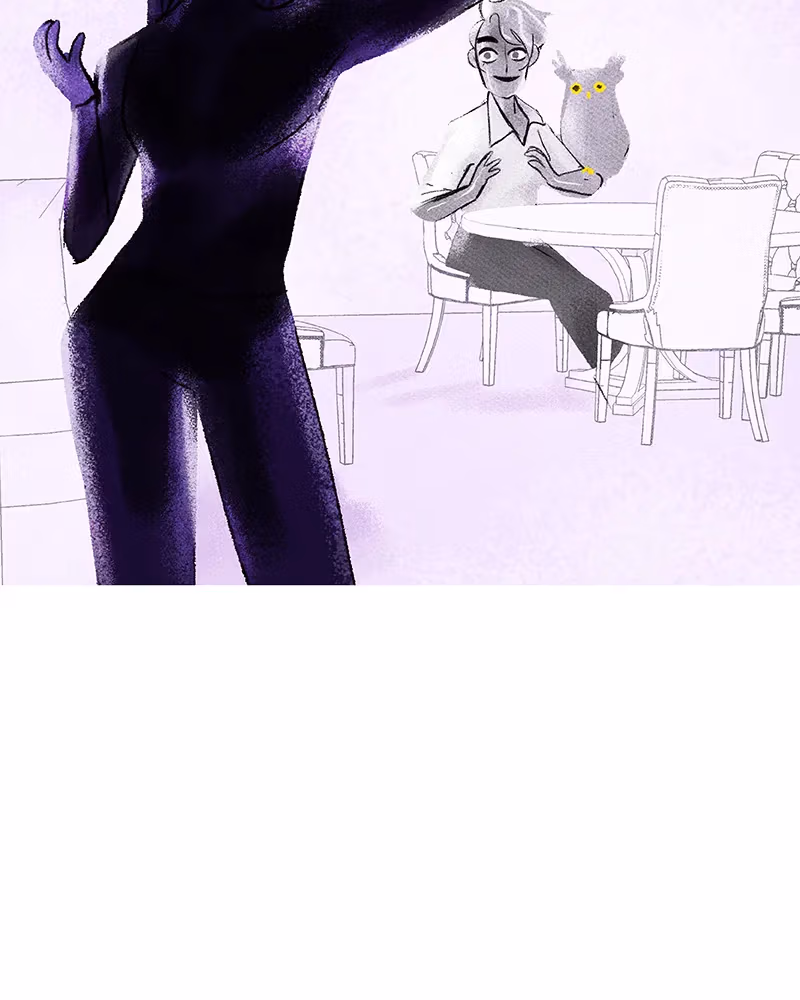 Read Lore Olympus chapter 63 image 36 on Lezhin