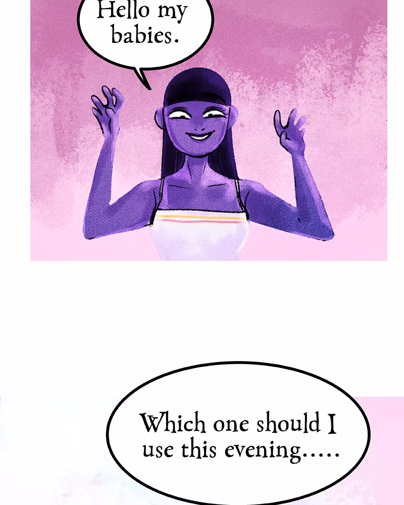 Read Lore Olympus chapter 63 image 38 on Lezhin