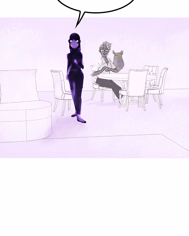 Read Lore Olympus chapter 63 image 4 on Lezhin