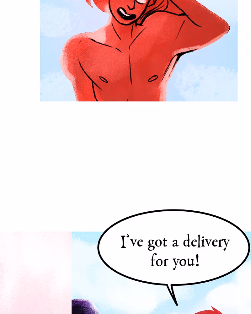 Read Lore Olympus chapter 63 image 48 on Lezhin