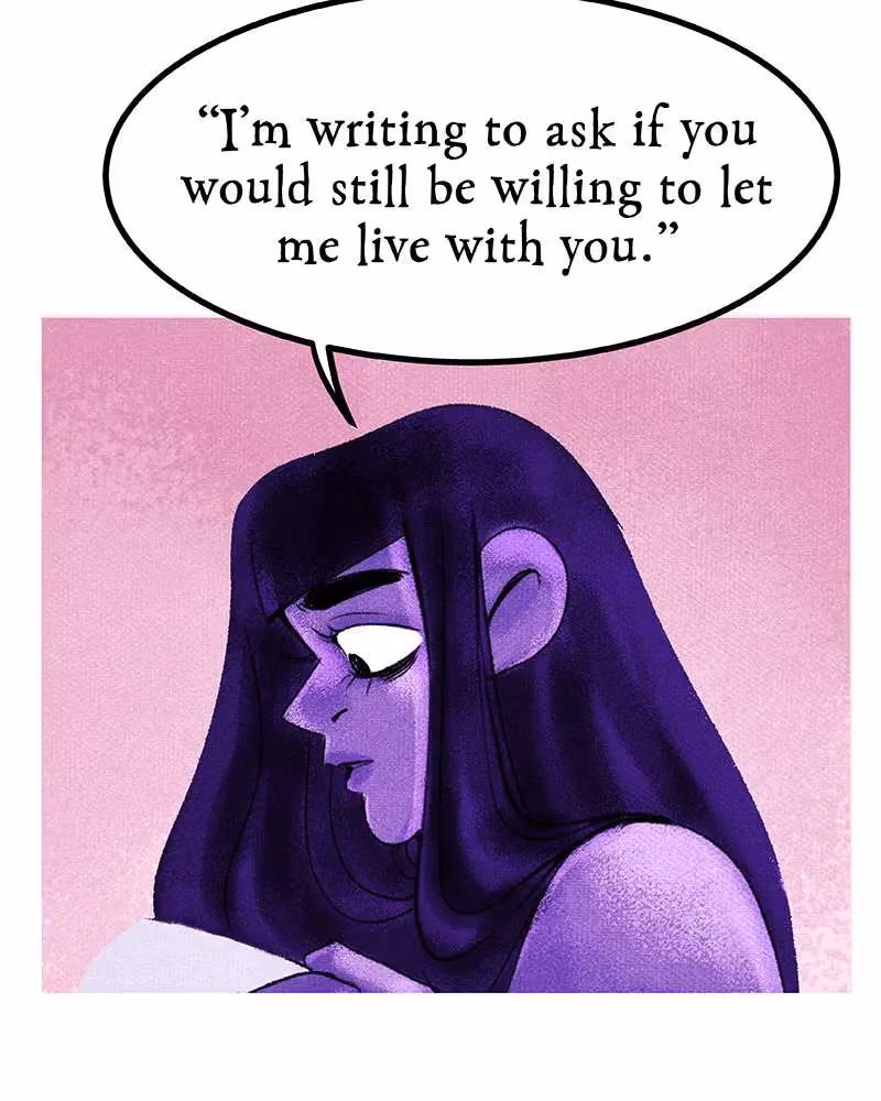 Read Lore Olympus chapter 63 image 52 on Lezhin