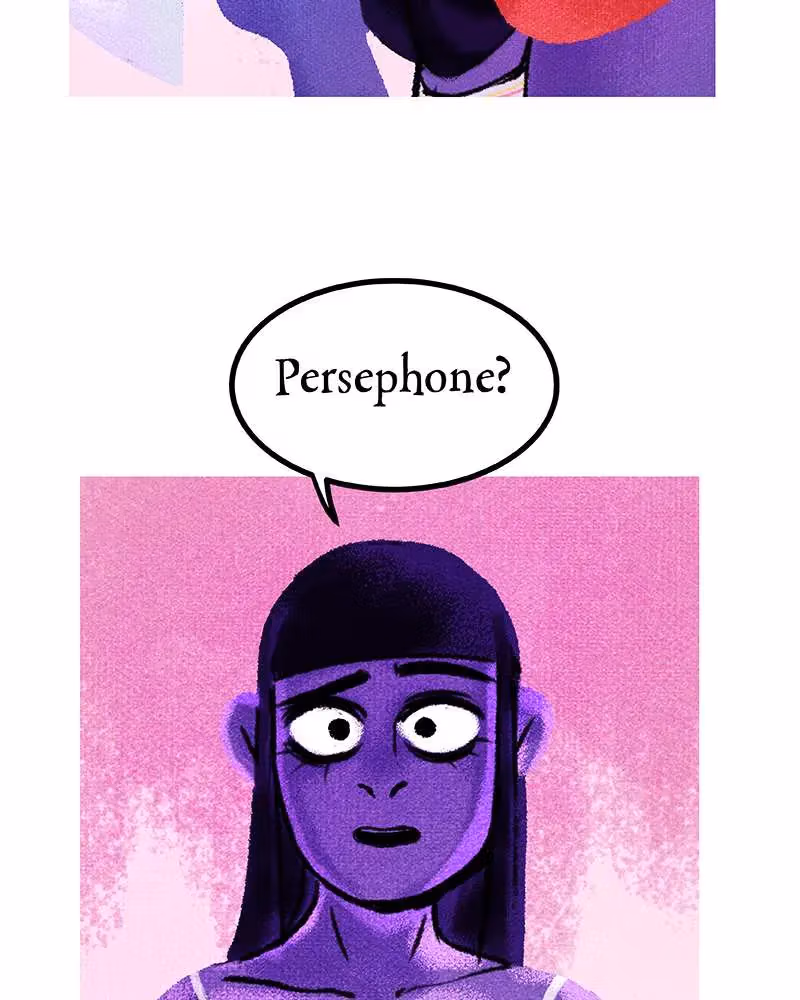 Read Lore Olympus chapter 63 image 54 on Lezhin