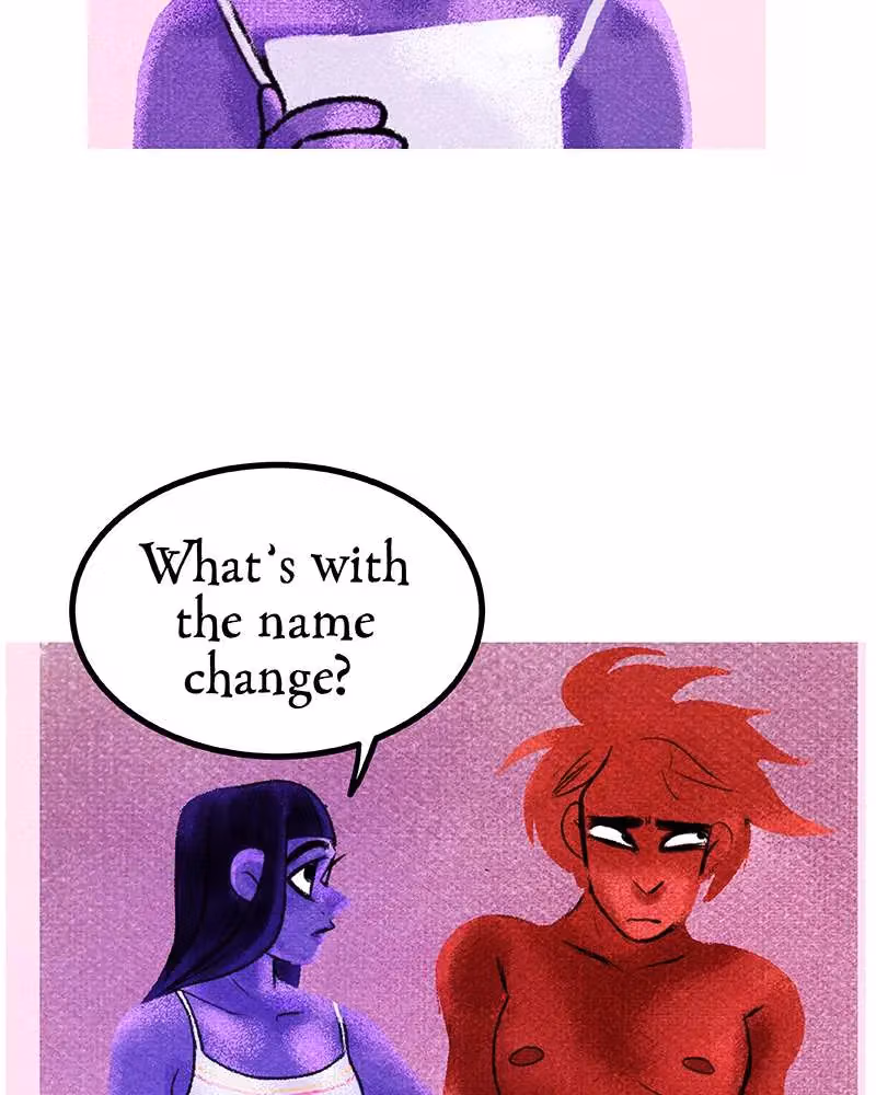 Read Lore Olympus chapter 63 image 55 on Lezhin