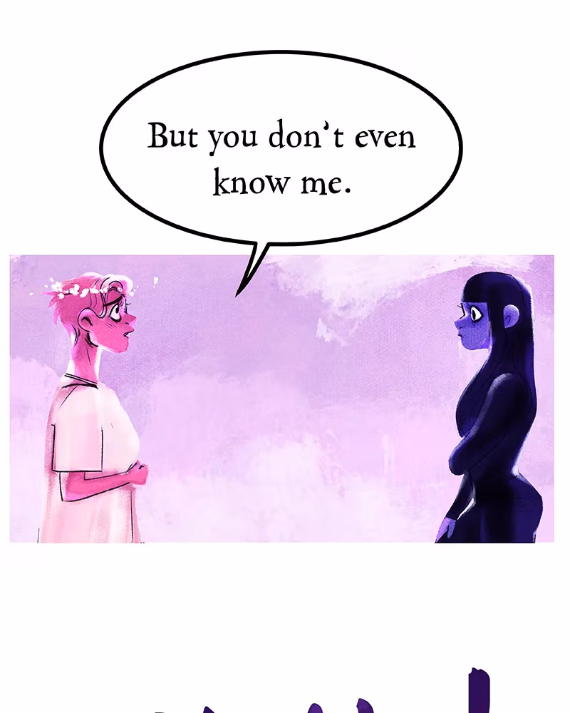 Read Lore Olympus chapter 63 image 6 on Lezhin