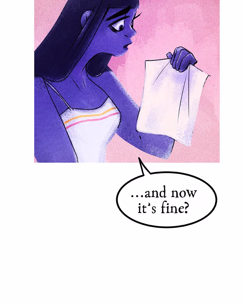 Read Lore Olympus chapter 63 image 60 on Lezhin