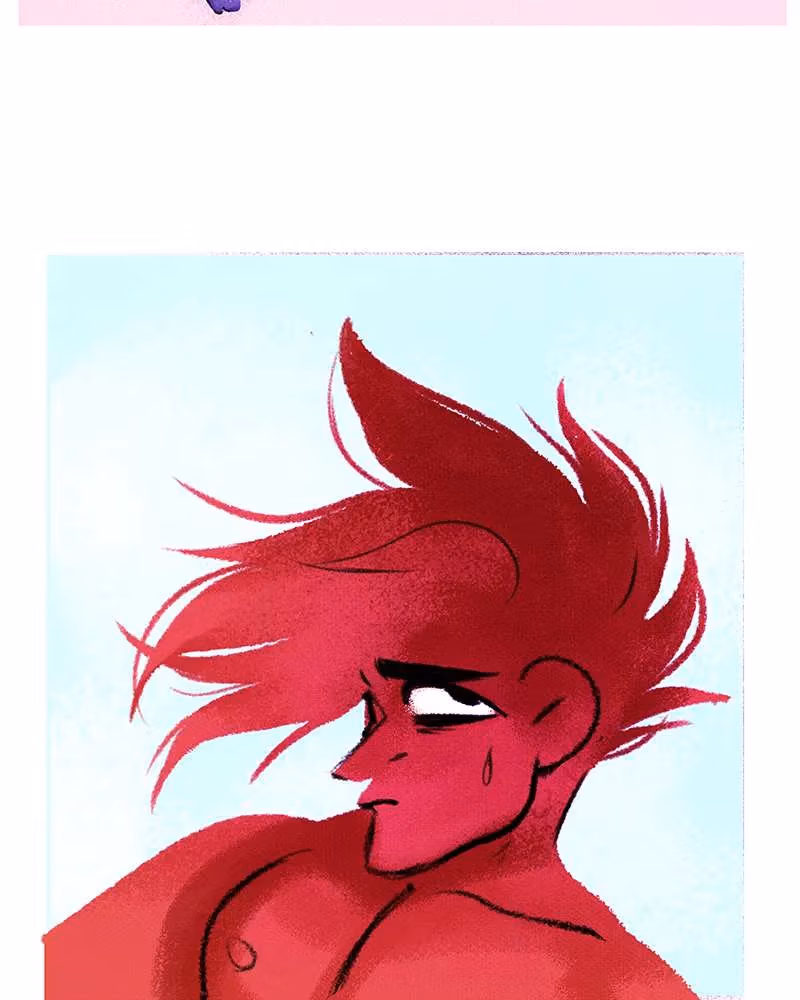 Read Lore Olympus chapter 63 image 62 on Lezhin