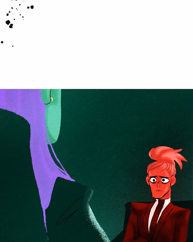 Read Lore Olympus chapter 63 image 64 on Lezhin