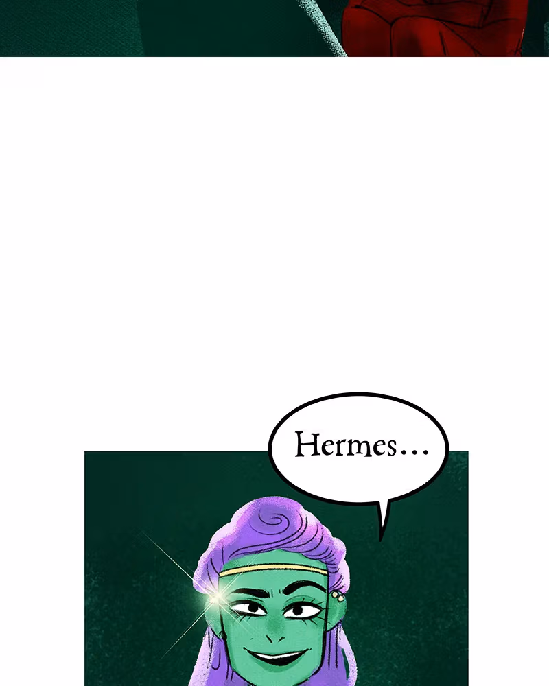 Read Lore Olympus chapter 63 image 65 on Lezhin