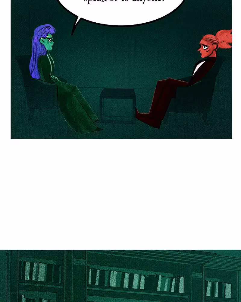 Read Lore Olympus chapter 63 image 67 on Lezhin
